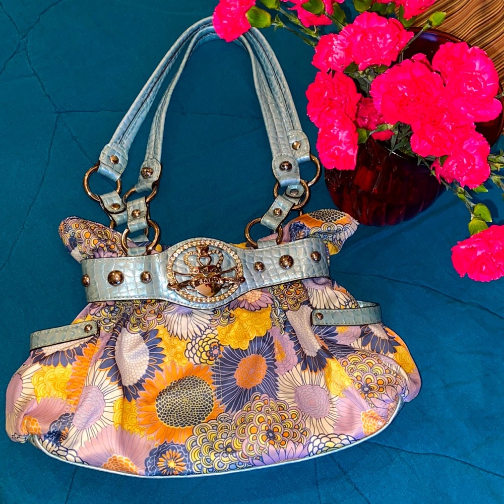 GUC KVZ Purse